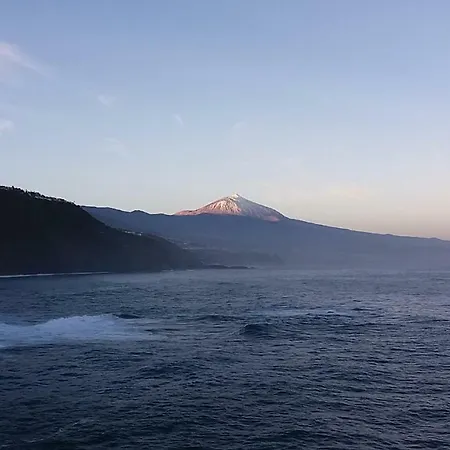 Appartamento On The Sea Puerto de la Madera