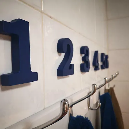 On The Sea Appartamento Puerto de la Madera