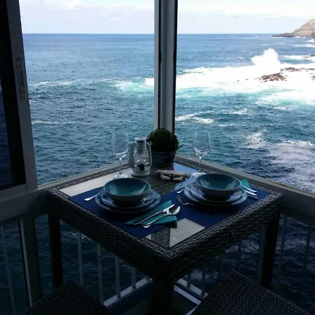 On The Sea * Puerto de la Madera