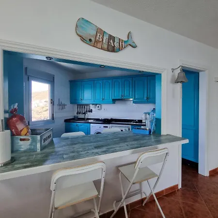 Apartamento On The Sea