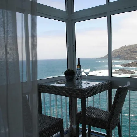 On The Sea Apartamento *