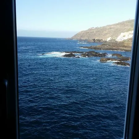 On The Sea Διαμέρισμα Puerto de la Madera