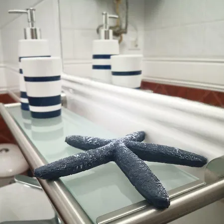 Διαμέρισμα On The Sea *