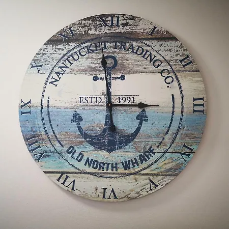 Apartamento On The Sea *