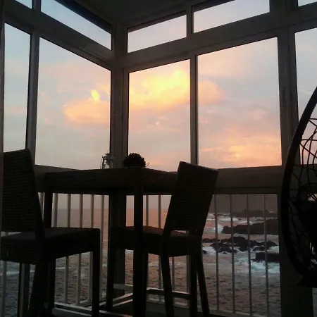Apartamento On The Sea