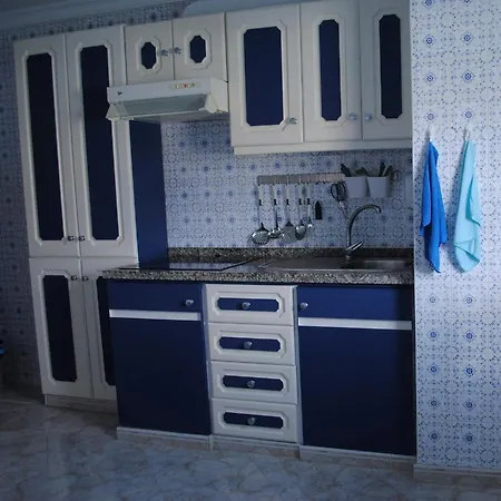 Apartamento On The Sea