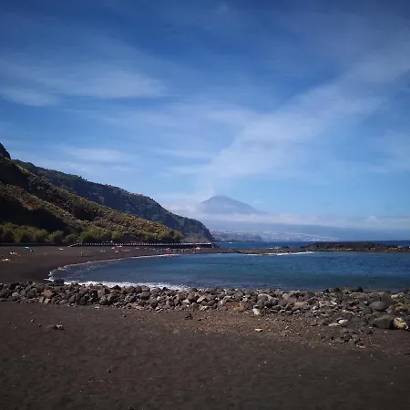 Lägenhet On The Sea