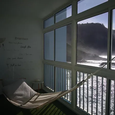 On The Sea Apartmán