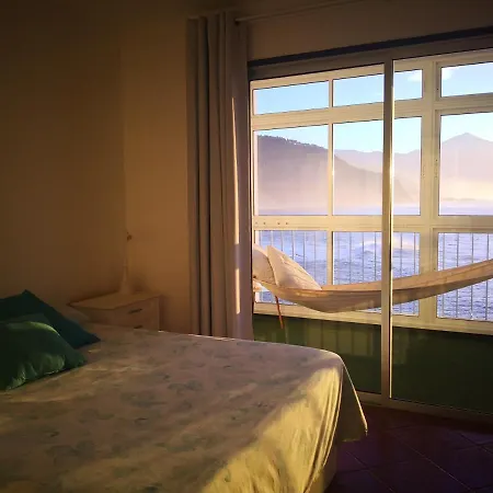 On The Sea * Puerto de la Madera