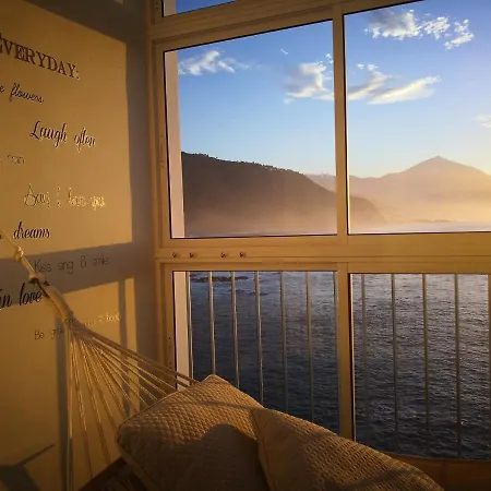 Apartmán On The Sea Puerto de la Madera