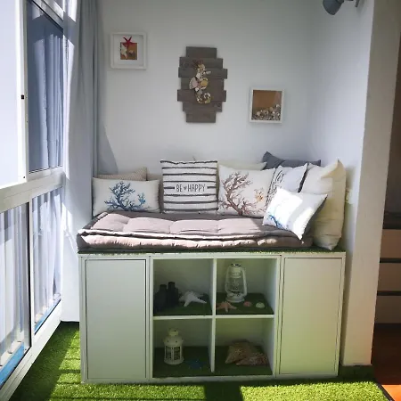 Apartmán On The Sea *