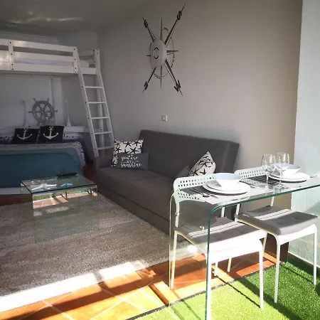 On The Sea Apartmán