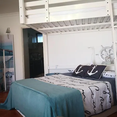 On The Sea Apartmán