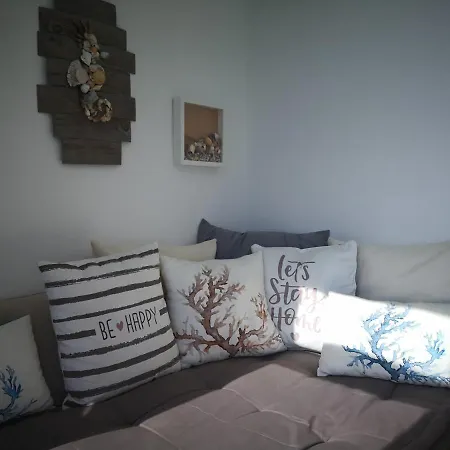 Apartmán On The Sea