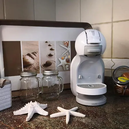 Apartmán On The Sea *