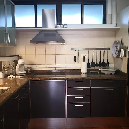 On The Sea Puerto de la Madera