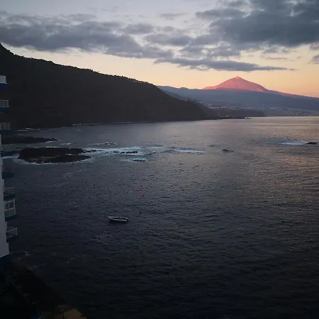 On The Sea Apartmán *