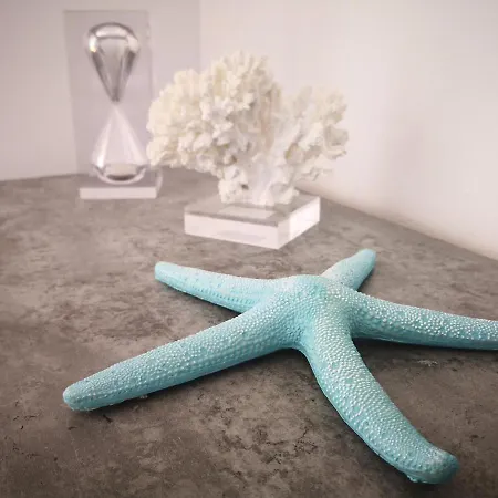 On The Sea Apartmán Puerto de la Madera