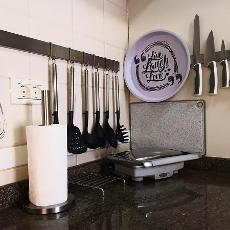 On The Sea Apartmán Puerto de la Madera