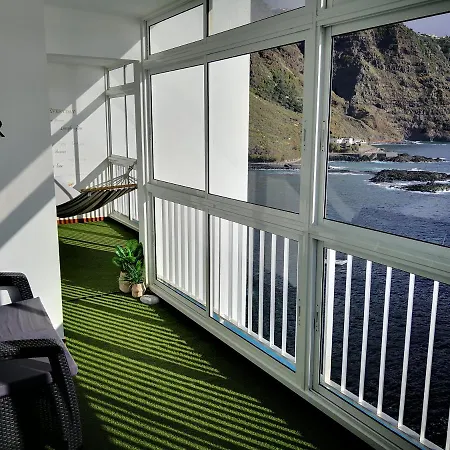 On The Sea Apartmán Puerto de la Madera