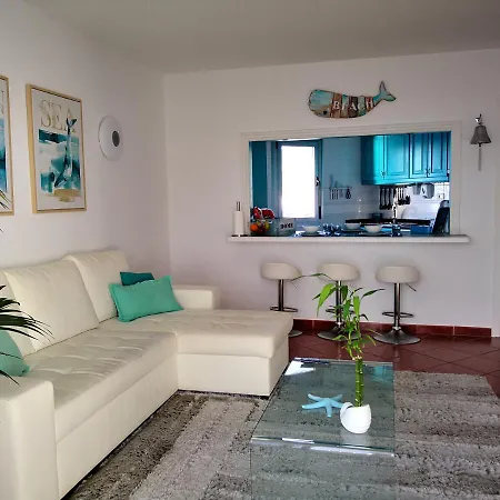 On The Sea Apartmán *