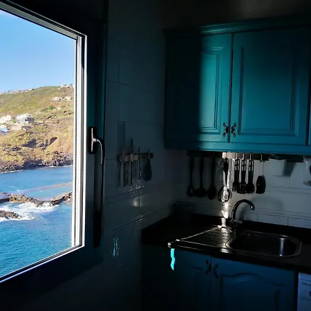 On The Sea Apartmán