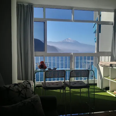 On The Sea Apartment *