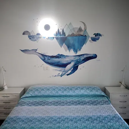 On The Sea Puerto de la Madera