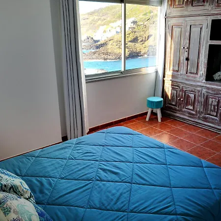 On The Sea * Puerto de la Madera