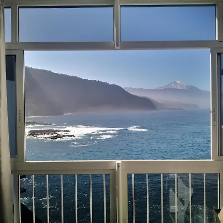 On The Sea * Puerto de la Madera