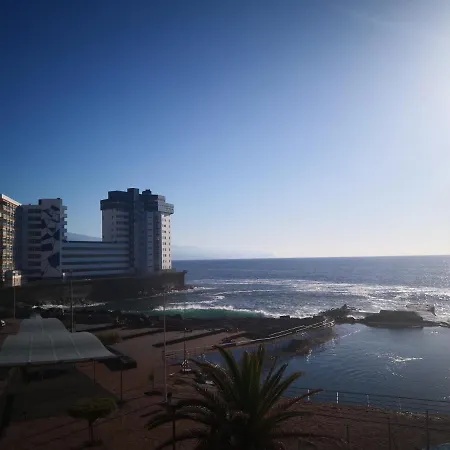 On The Sea Apartmán *