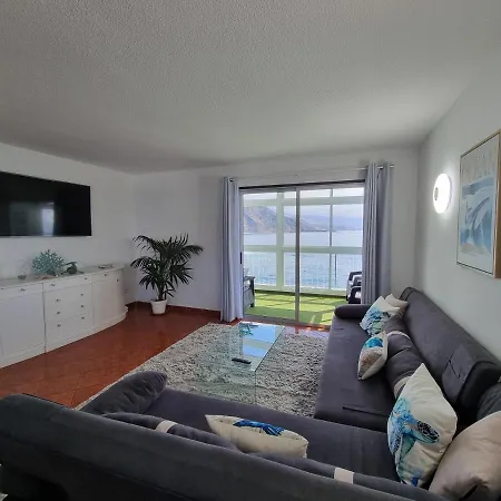 On The Sea Apartmán *