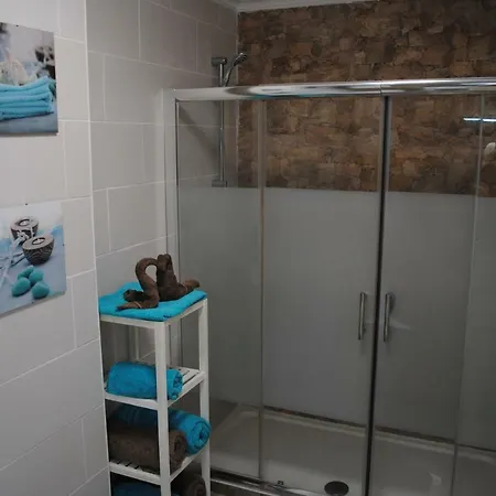 On The Sea Apartmán *