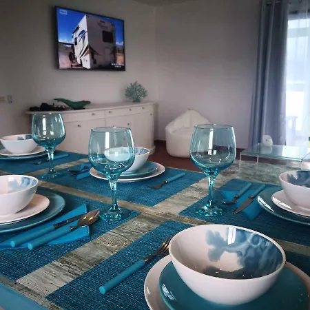 Apartament On The Sea *