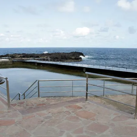 On The Sea Apartament Puerto de la Madera