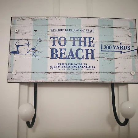 On The Sea Apartmán *