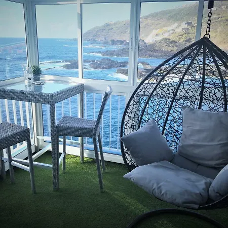 On The Sea Apartmán