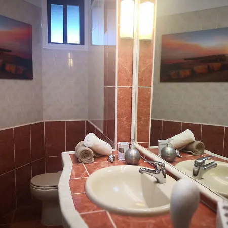 Apartmán On The Sea