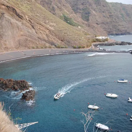 On The Sea Apartmán Puerto de la Madera