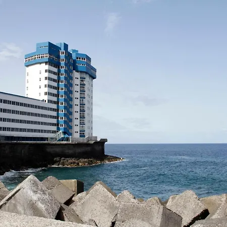 On The Sea Apartmán Puerto de la Madera