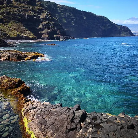 On The Sea Apartmán