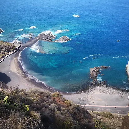 Apartmán On The Sea