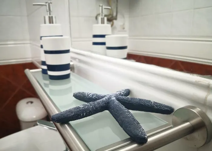 Lägenhet On The Sea *