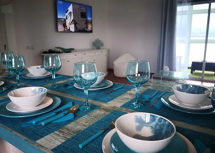 Lägenhet On The Sea *