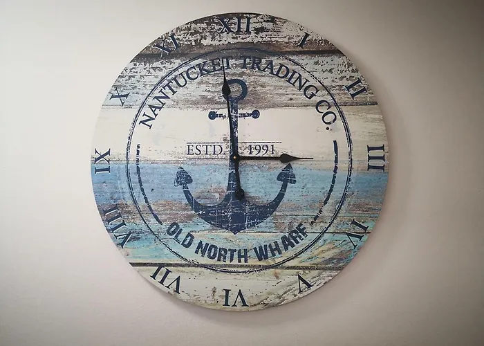 Lägenhet On The Sea *