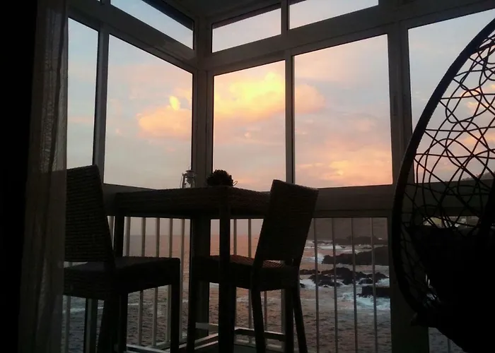 Lägenhet On The Sea