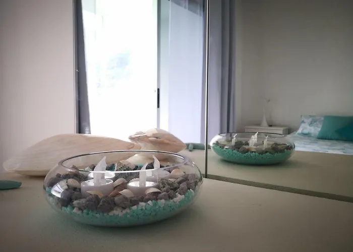 On The Sea Lägenhet *