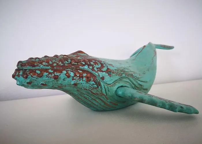 On The Sea Lägenhet *