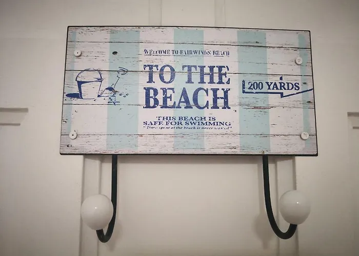 On The Sea Lägenhet *