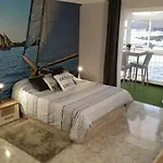 Apartament On The Sea Puerto de la Madera